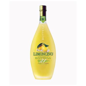 Bottega Limoncino Limoncello 50cl thumbnail