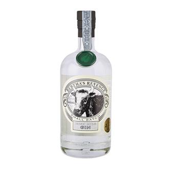 Berthas Revenge Irish Milk Gin 70cl thumbnail