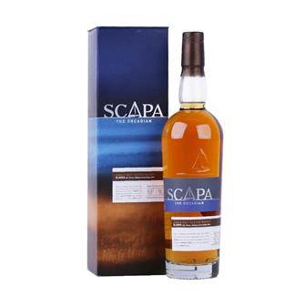 Scapa Glansa 70cl thumbnail