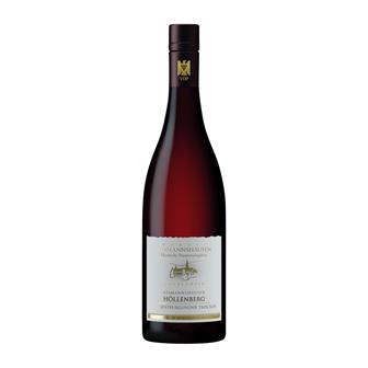 Crescentia Hollenberg Spatburgunder Kloster Eberbach 2016 75cl thumbnail