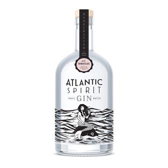 Atlantic Spirit #1 Hibiscus Gin 70cl thumbnail