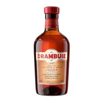 Drambuie Whisky Liqueur 70cl thumbnail