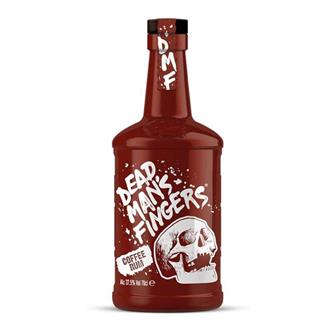 Dead Mans Fingers Coffee Rum 70cl thumbnail