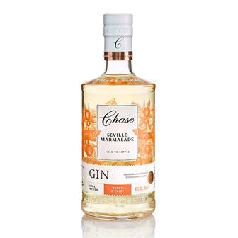 Chase Seville Marmalade Gin 70cl thumbnail