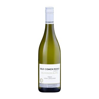 Seifried Estate Old Coach Road Sauvignon Blanc 2021 75cl thumbnail
