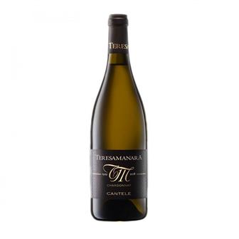 Cantele Teresa Manara Chardonnay 2019 75cl thumbnail