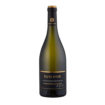 Domaine de la Baume Elite d'Or Blanc 2018 75cl thumbnail