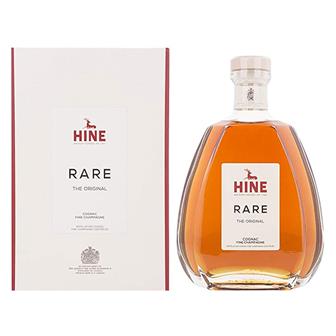 Hine Rare VSOP Cognac 70cl thumbnail