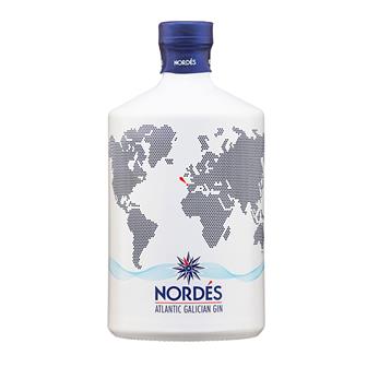 Nordes Atlantic Galician Gin 70cl thumbnail