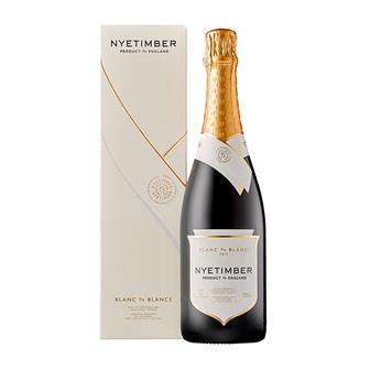 Nyetimber Blanc de Blanc 2013 75cl thumbnail