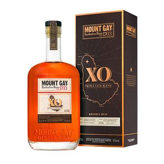 Mount Gay XO Reserve Cask Rum 70cl thumbnail