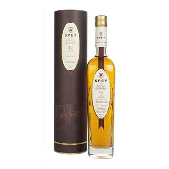 Spey 12 Years Old Tawny Finish 70cl thumbnail