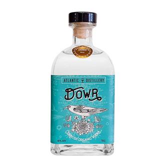 Atlantic Distillery Dowr Organic Cornish Vodka 70cl thumbnail
