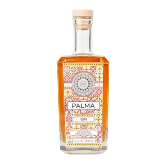 Palma Spiced Gin 70cl thumbnail