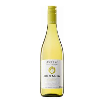 Angove Organic Chardonnay 2019 75cl thumbnail