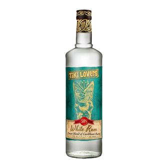 The Bitter Truth Tiki Lovers White Rum 50% 70cl thumbnail