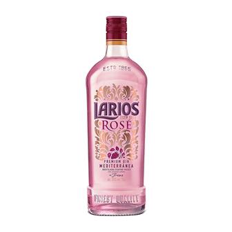 Larios Rose Premium Gin 70cl thumbnail