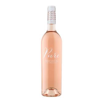 Mirabeau Pure Provence Rose 2020 75cl thumbnail