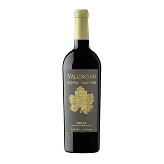 Valenciso Rioja Reserva 10 Anos Despues 2010 75cl thumbnail