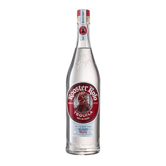 Rooster Rojo Blanco Tequila 70cl thumbnail