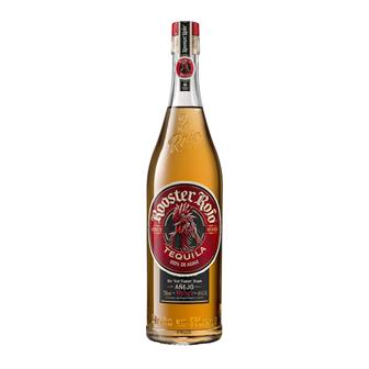 Rooster Rojo Anejo Tequila 70cl thumbnail