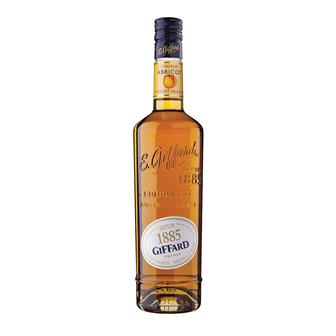 Giffard Apricot Liqueur 70cl thumbnail