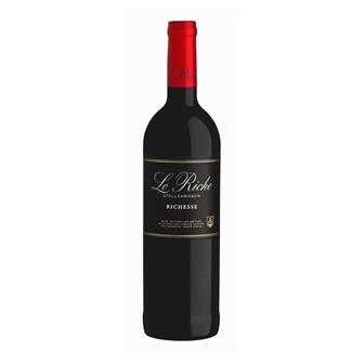 Le Riche Richesse 2018 75cl thumbnail