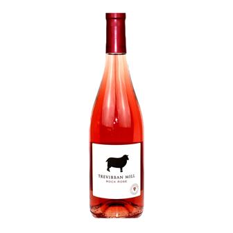 Trevibban Mill Rock Rose Wine 75cl thumbnail