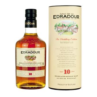 Edradour 10 Year Old 70cl thumbnail