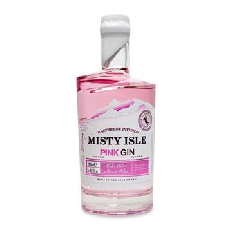 Misty Isle Pink Old Tom Gin 70cl thumbnail
