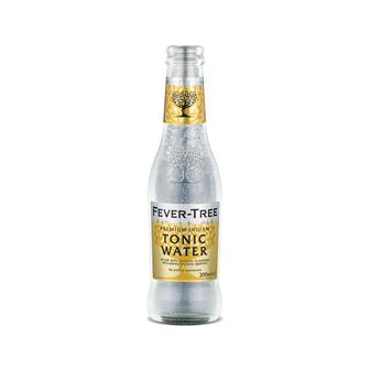 Fever Tree Tonic Water 200ml thumbnail