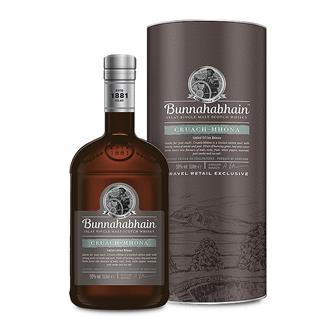 Bunnahabhain Cruach Mhona 100cl thumbnail