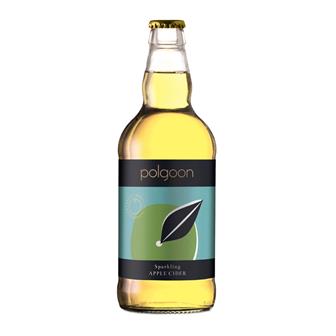 Polgoon Apple Cider 500ml thumbnail