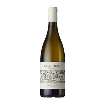 Wildeberg Terroirs Chenin Blanc 2021 75cl thumbnail