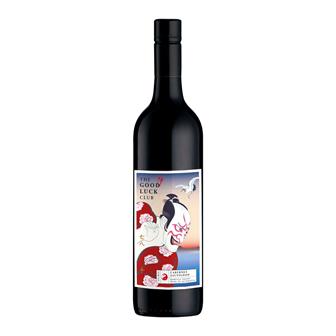 Magpie Estate The Good Luck Club Cabernet Sauvignon 2020 75cl thumbnail