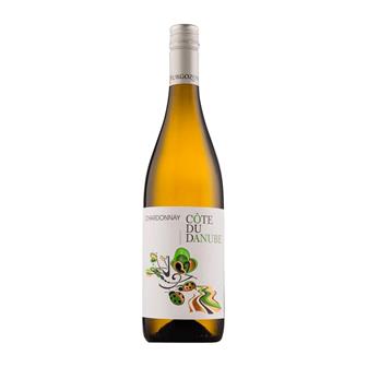 Cote du Danube Viognier 2019 75cl thumbnail