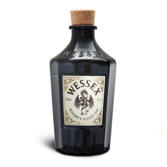 Wessex Wyvern's Classic Gin 70cl thumbnail
