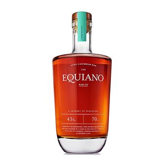 Equiano Rum 70cl thumbnail