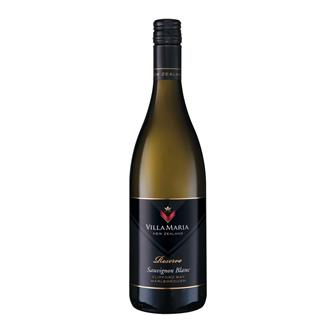 Villa Maria Clifford Bay Reserve Sauvignon Blanc 2020 75cl thumbnail