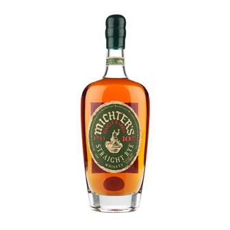 Michter's 10 Year Old Rye 70cl thumbnail