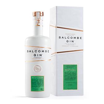 Salcombe Gin Voyager Series Restless Limited Edition 70cl thumbnail