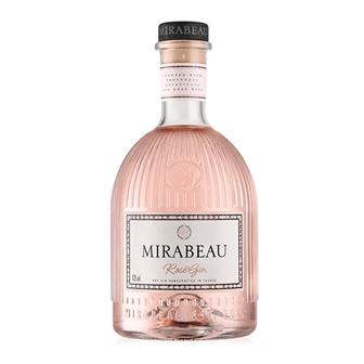 Mirabeau Rose Gin 70cl thumbnail
