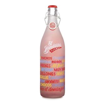 El Bandarra Vermut Rose 1L thumbnail
