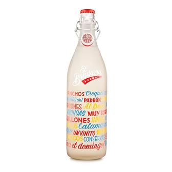 El Bandarra Vermut White 1L thumbnail