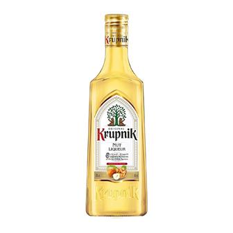 Krupnik Nut (Hazelnut and Walnut) Liqueur 50cl thumbnail