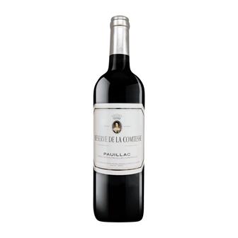 Reserve de la Comtesse 2009 Pauillac 75cl thumbnail