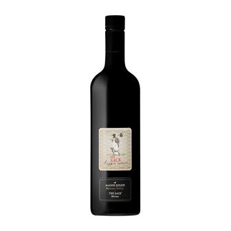 Magpie Estate The Sack Shiraz 2017 75cl thumbnail