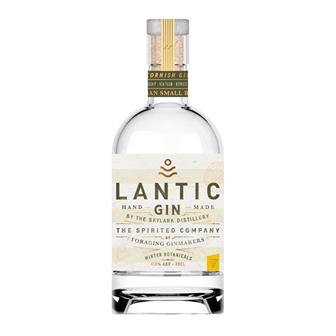 Lantic Winter Foraged Cornish Gin 70cl thumbnail