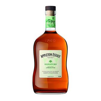Appleton Estate Signature Blend 70cl thumbnail