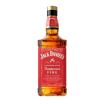Jack Daniel's Tennessee Fire 70cl thumbnail